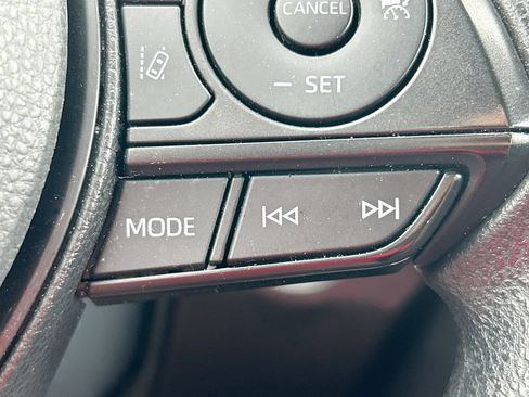 Used 2023 Toyota RAV4 XLE w/ Convenience Package FWD image 17