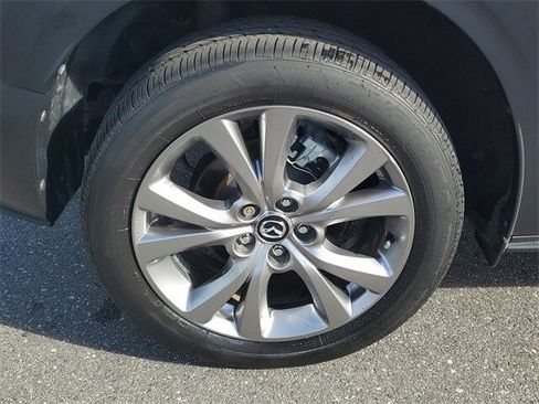 Used 2023 MAZDA CX-30 AWD 2.5 S w/ Preferred Package image 5