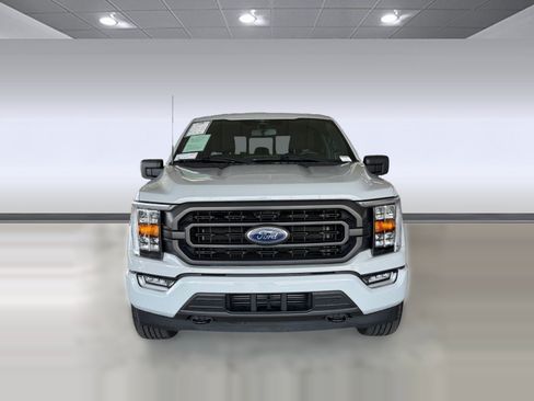 Certified 2023 Ford F150 XLT w/ Equipment Group 302A High AWD/4WD image 34