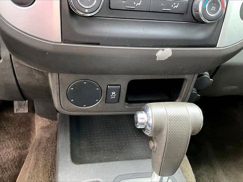 Used 2015 Nissan Frontier SV image 30