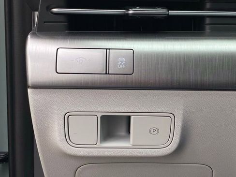 New 2025 Hyundai Kona SEL image 12