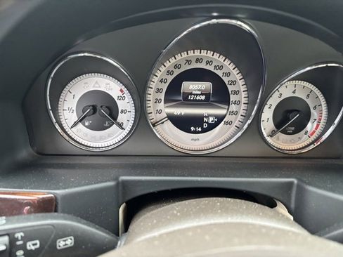 Used 2013 Mercedes-Benz GLK 350 2WD image 2