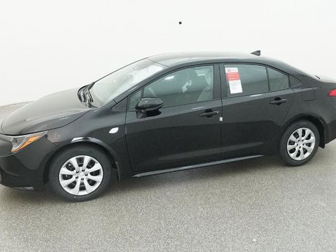 New 2026 Toyota Corolla LE image 8