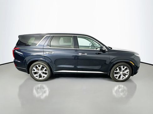 Used 2022 Hyundai Palisade Limited FWD image 8