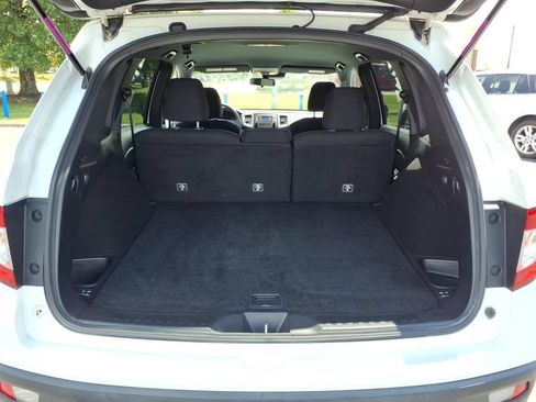 Used 2019 Honda Passport Sport image 24