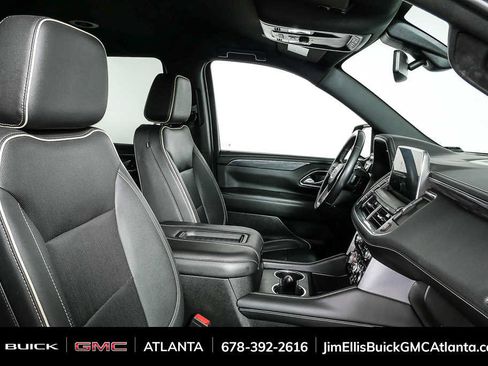Used 2022 GMC Yukon SLT RWD image 22