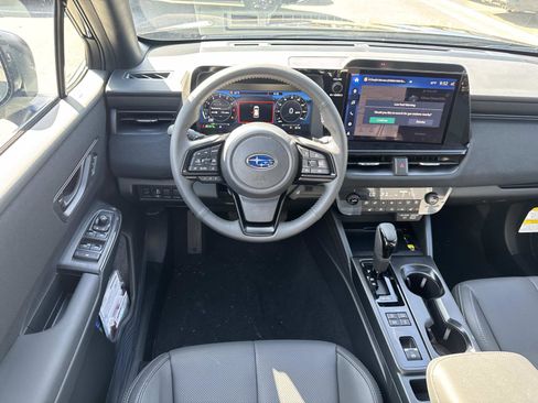 New 2026 Subaru Outback Limited XT image 10