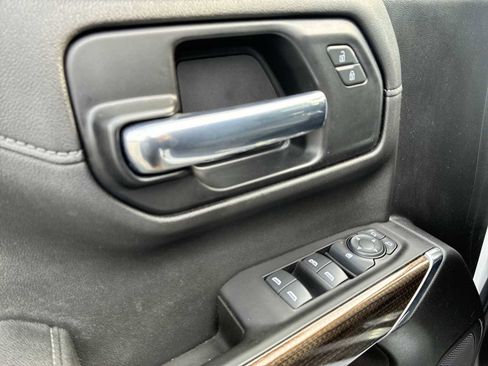 Used 2021 Chevrolet Silverado 1500 LT Trail Boss w/ Bed Protection Package image 22