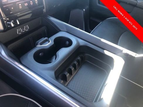 New 2026 RAM 3500 Laramie image 17