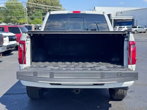 Used 2024 Ford F150 XLT w/ Equipment Group 302A MID AWD/4WD image 44