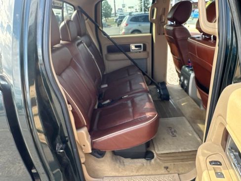 Used 2012 Ford F150 King Ranch AWD/4WD image 15