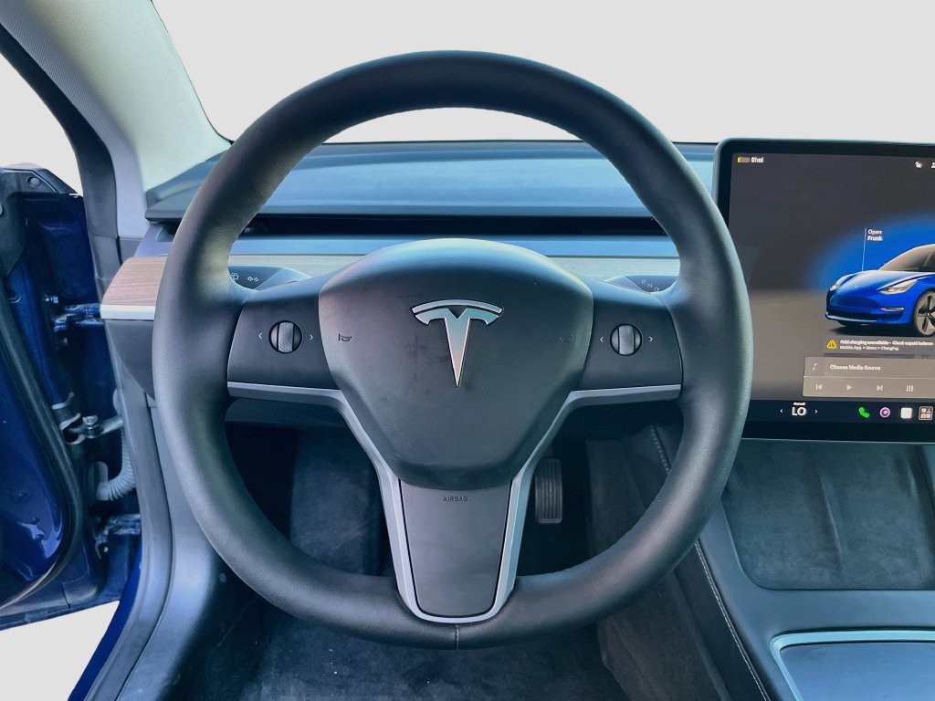 Used 2023 Tesla Model 3 Standard Range RWD image 10