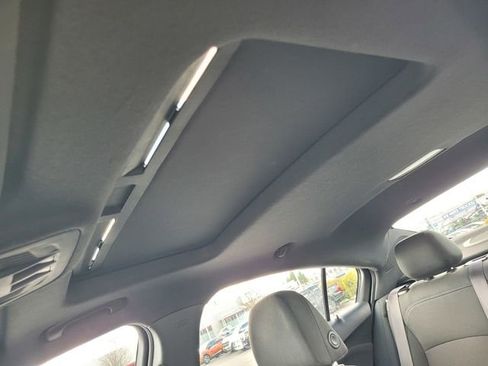 Used 2016 Chevrolet Cruze LT w/ Sun And Sound Package image 21
