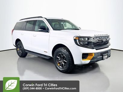 New 2026 Ford Expedition Tremor