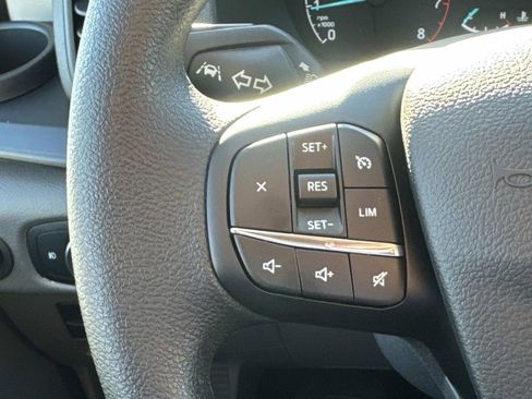 New 2025 Ford Transit 250 Low Roof w/ Load Area Protection Package image 18