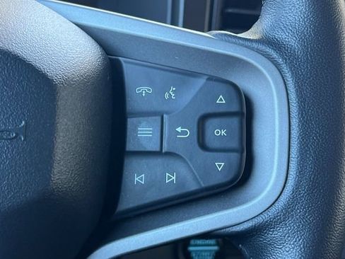 Used 2022 Ford Bronco Big Bend image 30