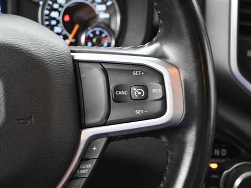 Used 2021 RAM 1500 Big Horn AWD/4WD image 27