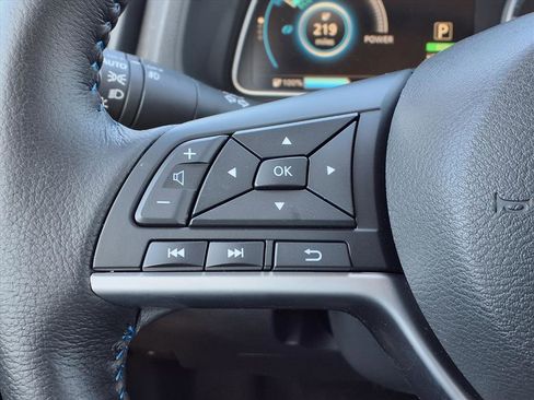 Used 2024 Nissan Leaf SV Plus image 20