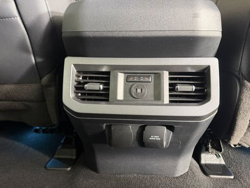 Used 2023 Ford F350 Lariat w/ FX4 Off-Road Package image 14