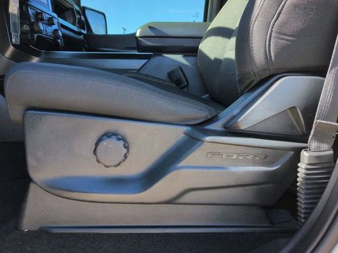 Certified 2024 Ford F150 STX image 20