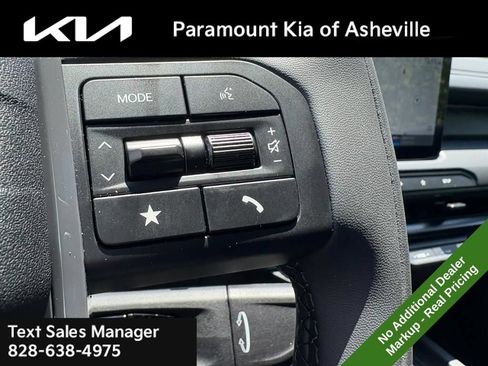 New 2027 Kia Telluride SX Prestige X-Pro AWD/4WD image 14