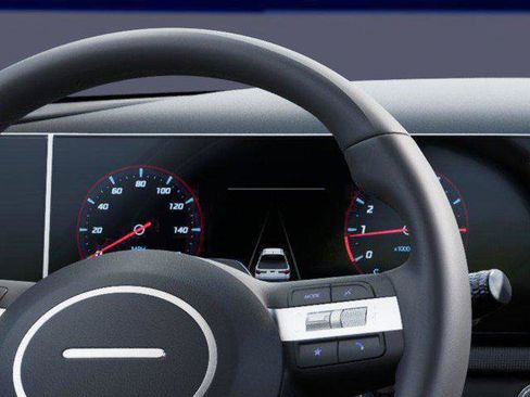 New 2026 Hyundai Santa Cruz XRT image 14