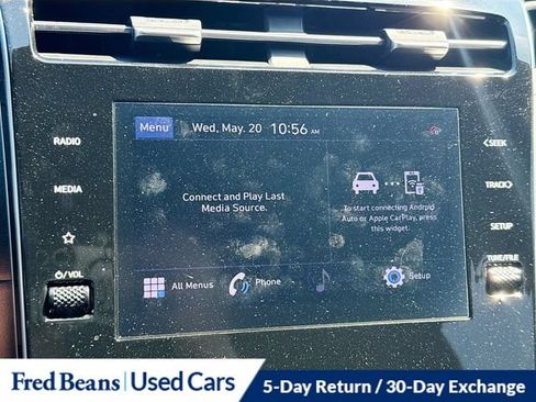 Used 2022 Hyundai Santa Cruz SEL Premium AWD/4WD image 16