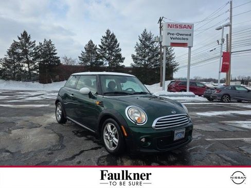 Used 2013 MINI Cooper Hardtop image 1