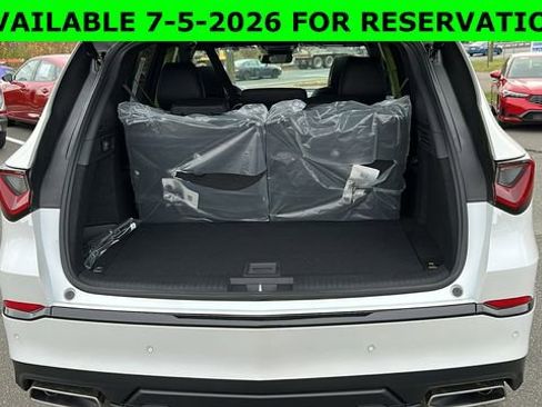 Used 2026 Acura MDX A-Spec image 29