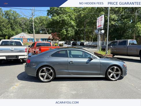 Used 2014 Audi RS 5 Coupe AWD/4WD image 3