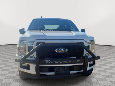 Used 2020 Ford F150 XL w/ Equipment Group 101A Mid AWD/4WD image 2
