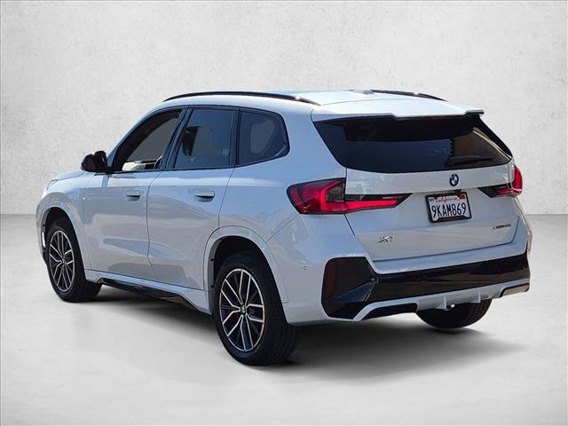 Used 2023 BMW X1 xDrive28i w/ Premium Package AWD/4WD image 8