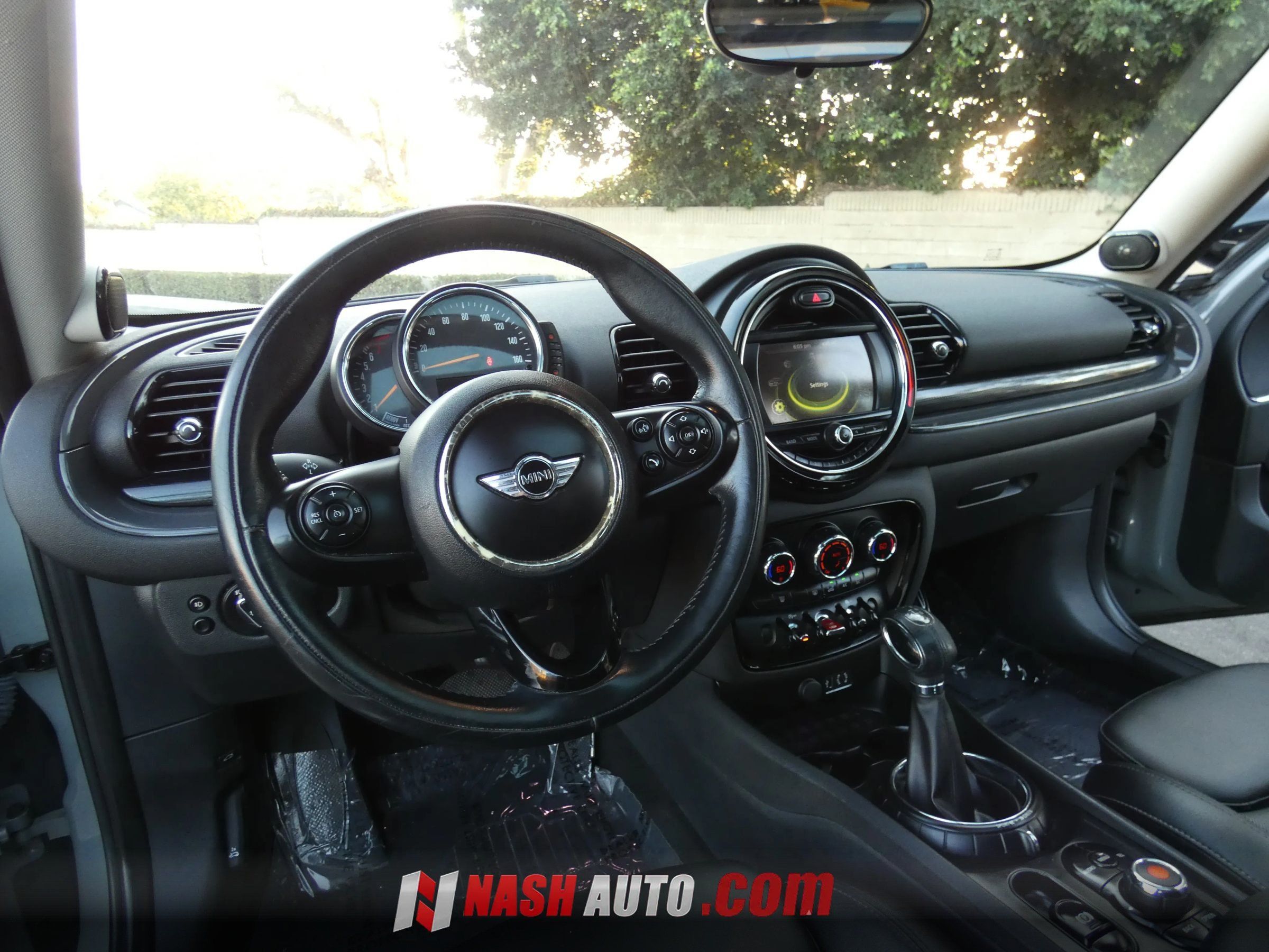 Used 2017 MINI Cooper Clubman S FWD image 33