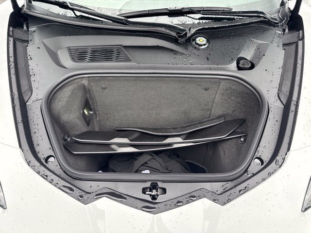 Used 2026 Chevrolet Corvette Z06 RWD image 32