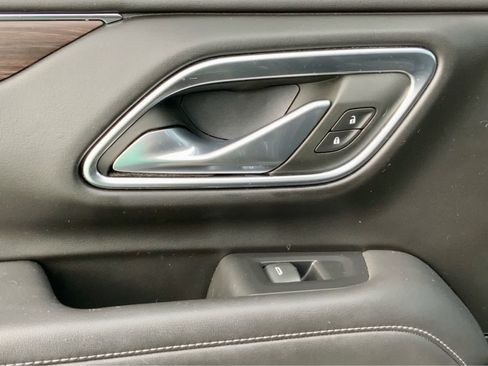 Used 2023 Chevrolet Tahoe Z71 w/ Off-Road Capability Package image 53