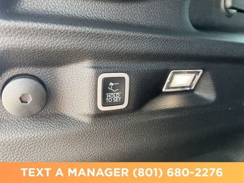 New 2026 Jeep Grand Cherokee L Limited AWD/4WD image 12