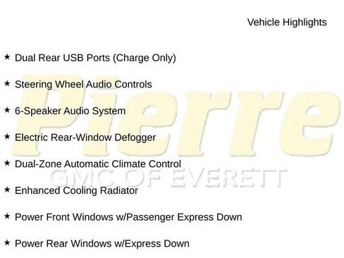 Used 2024 Chevrolet Silverado 1500 RST w/ Max Trailering Package AWD/4WD image 4