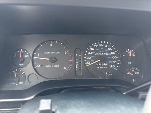 Used 1997 Dodge Ram 2500 Truck 4x4 Club Cab image 32