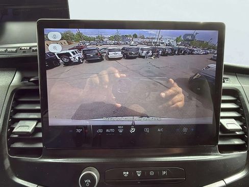 Used 2022 Ford Transit 350 148 High Roof Extended AWD w/ Parcel Delivery Package image 10