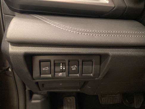 Used 2024 Subaru Outback Limited AWD/4WD image 26