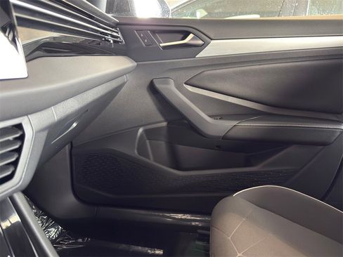 New 2026 Volkswagen Jetta Sport image 19