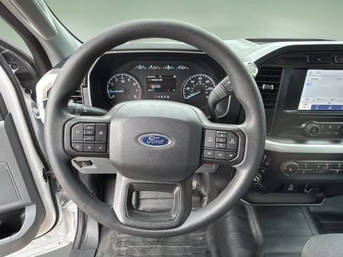 Used 2023 Ford F150 XL w/ Trailer Tow Package AWD/4WD image 14