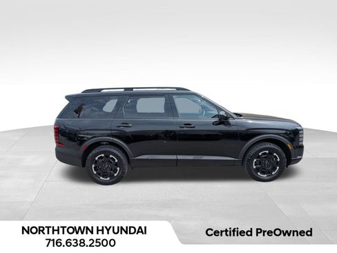 Certified 2026 Hyundai Palisade XRT Pro AWD/4WD image 16