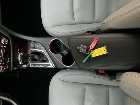 Used 2015 Kia Optima EX w/ EX Premium Package image 11