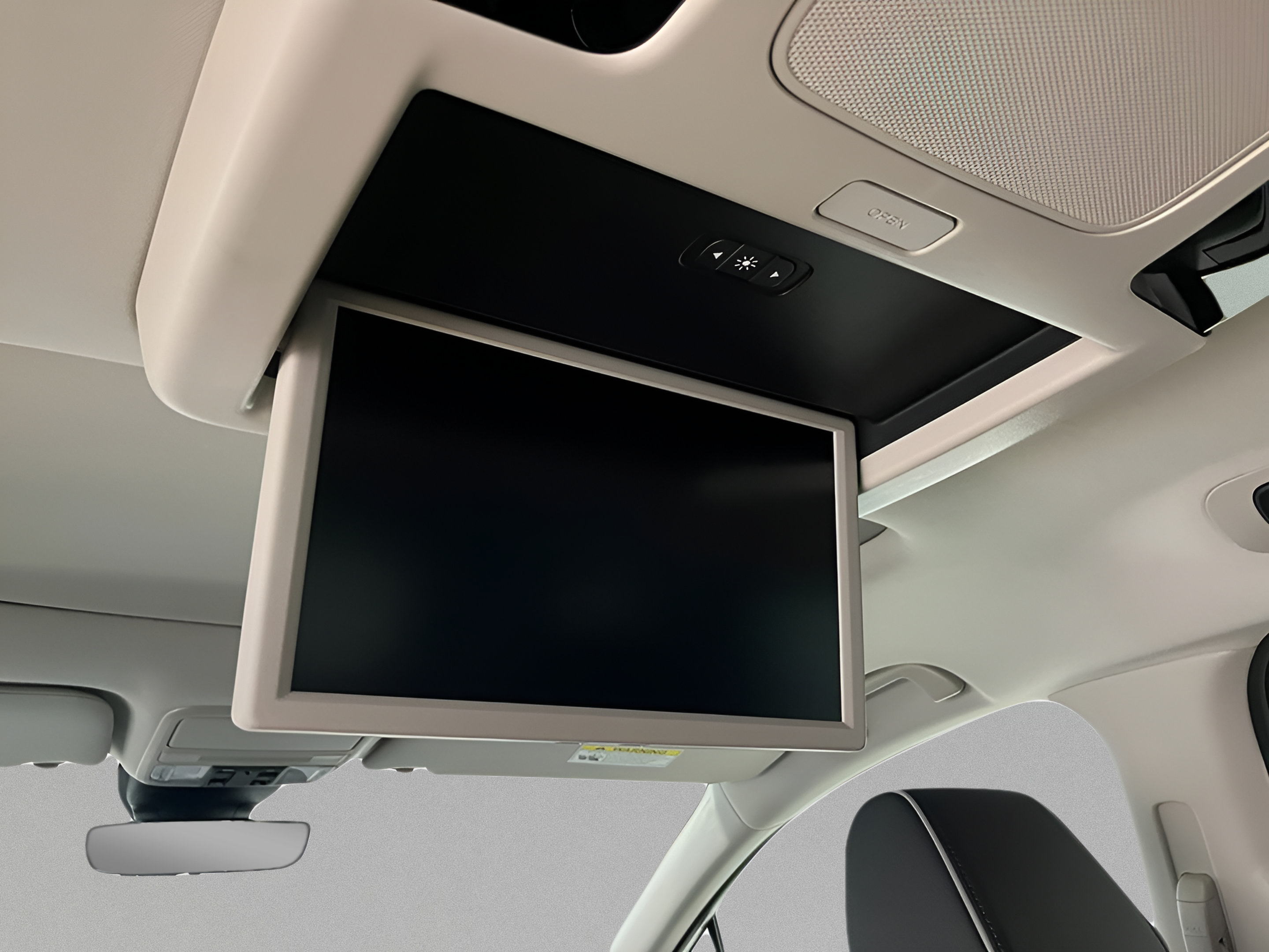 New 2027 Honda Odyssey Touring image 22