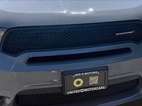 Used 2020 Dodge Durango GT AWD/4WD image 33