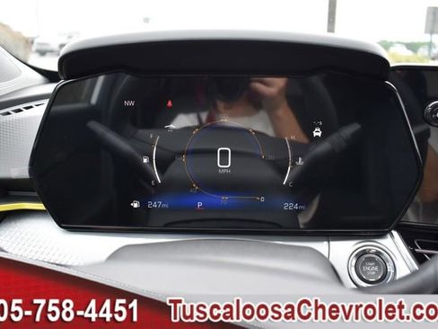 New 2025 Chevrolet Trax LT w/ Driver Confidence Package image 23