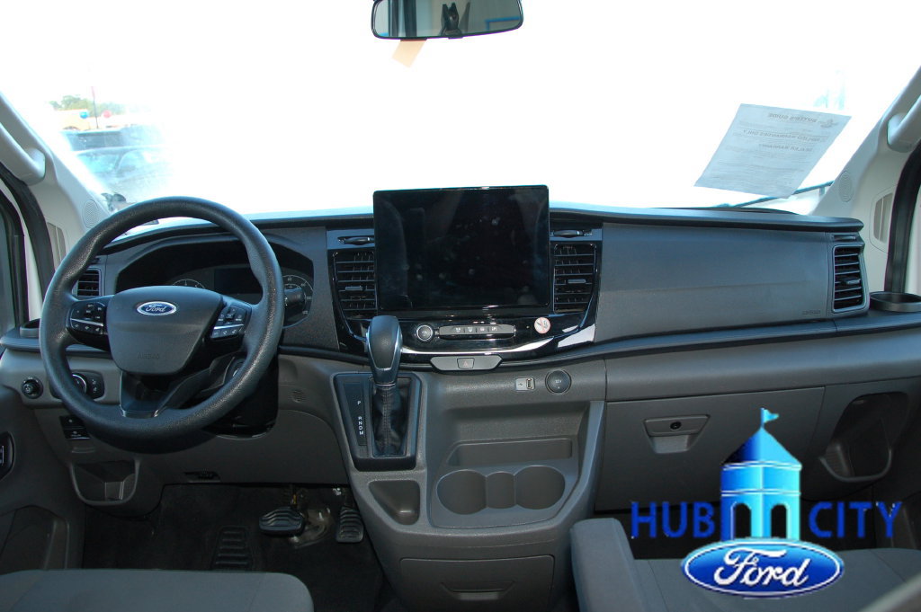 Used 2024 Ford Transit 350 XLT RWD image 16