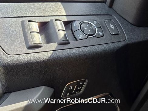 Used 2021 Ford F250 Platinum w/ Tremor Off-Road Package AWD/4WD image 33
