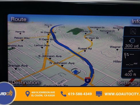 Used 2017 Audi Q3 2.0T Prestige w/ Prestige Package image 31